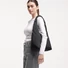 Obraz 4/8 -Got Bag - Cloud Shoulder Bag Monochrome - Black