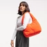 Obraz 14/18 -Got Bag - Cloud Shoulder Bag Monochrome - Hot Coral