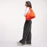 Obraz 16/18 -Got Bag - Cloud Shoulder Bag Monochrome - Hot Coral