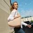 Obraz 8/10 -Got Bag - Cloud Shoulder Bag Monochrome - Sandbar