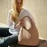 Obraz 9/10 -Got Bag - Cloud Shoulder Bag Monochrome - Sandbar