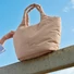 Obraz 3/13 -Got Bag - Cloud Tote Bag - Monochrome Sandbar