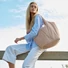 Obraz 4/13 -Got Bag - Cloud Tote Bag - Monochrome Sandbar