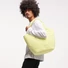 Obraz 7/13 -Got Bag - Cloud Tote Bag - Monochrome Sea lemon