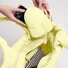 Obraz 9/13 -Got Bag - Cloud Tote Bag - Monochrome Sea lemon