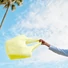 Obraz 13/13 -Got Bag - Cloud Tote Bag - Monochrome Sea lemon