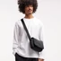 Obraz 6/12 -Got Bag -  Cloud Crossbody Bag Monochrome- Black