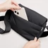 Obraz 9/12 -Got Bag -  Cloud Crossbody Bag Monochrome- Black