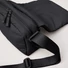 Obraz 11/12 -Got Bag -  Cloud Crossbody Bag Monochrome- Black