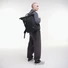 Obraz 3/14 -Got Bag - ROLLTOP EASY - Black