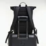 Obraz 10/14 -Got Bag - ROLLTOP EASY - Black