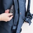 Obraz 12/16 -Got Bag - ROLLTOP Lite 2.0 - Ocean Blue