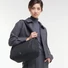 Obraz 11/18 -Got Bag - Square Bag Large - Monochrome Black