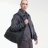 Obraz 12/18 -Got Bag - Square Bag Large - Monochrome Black