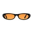 Obraz 1/3 -Malaika Black Orange