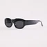 Obraz 4/8 -Got Bag RE:SHADES NO.07 - black okulary przeciwsłoneczne