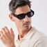 Obraz 7/8 -Got Bag RE:SHADES NO.07 - black okulary przeciwsłoneczne