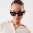 Obraz 4/6 -Got Bag RE:SHADES NO.02 - black okulary przeciwsłoneczne