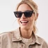 Obraz 6/6 -Got Bag RE:SHADES NO.02 - black okulary przeciwsłoneczne