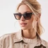 Obraz 6/6 -Got Bag RE:SHADES NO.02 - tortoise okulary przeciwsłoneczne