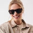 Obraz 5/6 -Got Bag RE:SHADES NO.04 - black okulary przeciwsłoneczne