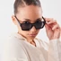 Obraz 6/6 -Got Bag RE:SHADES NO.04 - black okulary przeciwsłoneczne