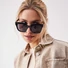 Obraz 5/8 -Got Bag RE:SHADES NO.06 - black okulary przeciwsłoneczne