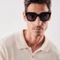 Obraz 7/8 -Got Bag RE:SHADES NO.06 - black okulary przeciwsłoneczne