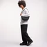 Obraz 6/11 -Got Bag - Cloud MOON BAG Small - Black