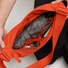 Obraz 2/18 -Got Bag - Cloud Shoulder Bag Monochrome - Hot Coral