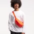 Obraz 5/18 -Got Bag - Cloud Shoulder Bag Monochrome - Hot Coral