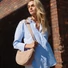 Obraz 9/11 -Got Bag - Cloud MOON BAG Small - Sandbar
