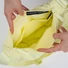 Obraz 5/10 -Got Bag - Cloud MOON BAG Small - Sea lemon