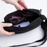 Obraz 5/18 -Got Bag - Cloud Crossbody Bag - Monochrome Hot Coral