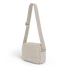 Obraz 6/7 -Got Bag - Puffer Crossbody Bag - Monochrome Scallop