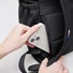 Obraz 13/13 -Got Bag - Flap Pack- Black