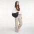 Obraz 5/8 -Got Bag - MOON BAG Large - Black