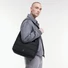 Obraz 5/6 -Got Bag - Puffer Square Bag Large - Monochrome Black