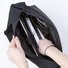 Obraz 6/6 -Got Bag - Puffer Square Bag Large - Monochrome Black