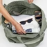 Obraz 9/11 -Got Bag - TOTE BAG Large - Monochrome Bass