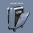 Obraz 2/9 -Horizn Studios - M5 Essential -  Glossy Blue Vega Laptop Walizka Kabinowa