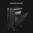 Obraz 2/7 -Horizn Studios - M5 Essential -  All Black Laptop Walizka Kabunowa