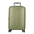 Obraz 2/9 - Jump Evaé Light Green Közepes 66cm bőrönd
