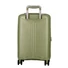 Obraz 4/9 - Jump Evaé Light Green Közepes 66cm bőrönd