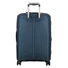 Obraz 5/7 -Jump Evaé Navy Közepes 66cm bőrönd
