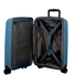 Obraz 3/9 -Jump Striper  68cm Średni Walizka Blue