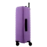 Obraz 6/9 -Jump Striper  68cm Średni Walizka Lavender