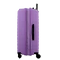 Obraz 7/9 -Jump Striper  68cm Średni Walizka Lavender