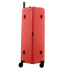 Obraz 7/7 -Jump Striper  77cm Duży Walizka Coral