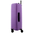 Obraz 6/9 -Jump Striper  77cm Duży Walizka Lavender